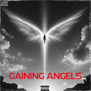 Gaining Angels-Rip Jr (Explicit)