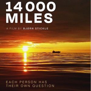 14000 Miles