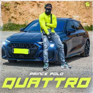 Quattro (Explicit)