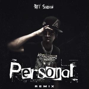 Personal (Remix|Explicit)