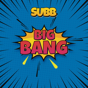 Big Bang (Extended Mix)