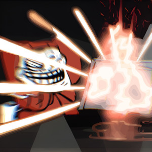 Locked Away (TØm Bootleg)