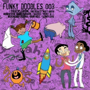 M501 (Original Mix)
