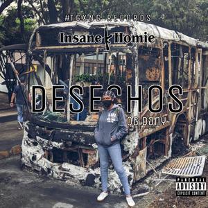 Desechos (Explicit)