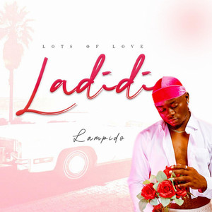 LAMPIDO - Scatter me