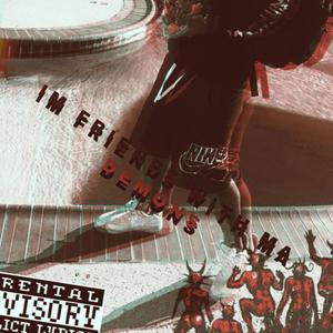 DONT PUSH IT (Radio Edit|Explicit)