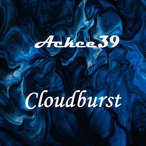 Cloudburst