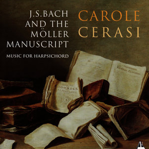 Suite in G Major: I. Allemande