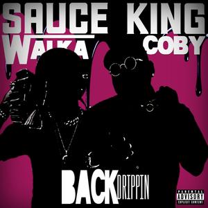 Back Drippin (feat. Sauce Walka) (Explicit)