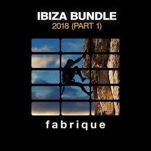 Ibiza Bundle 2018, (Pt. 1)