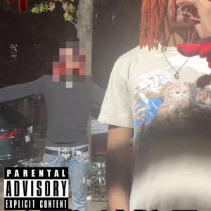 CATACLYSMIC (feat. Skyte) (Explicit)