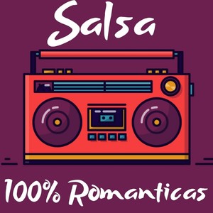 Salsa 100% Románticas