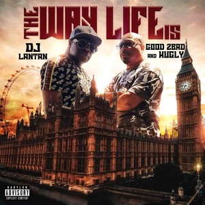 The Way Life Is (Extended Mix|feat. DJ Lantan)