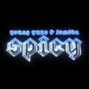 SPICY(feat. Lvmbda) (Explicit)