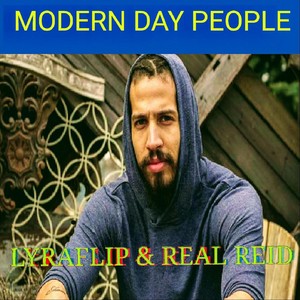 Modern Day People (Explicit)