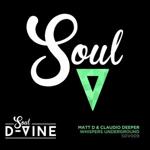 Whispers Underground (Original Mix)