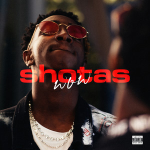 Wow (Freestyle) (Explicit)