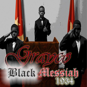 Black Messiah 1934 (Explicit)