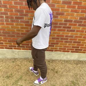 Tremarius Wash - Focus On Me (Explicit)