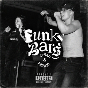 Funky Bars (Explicit)