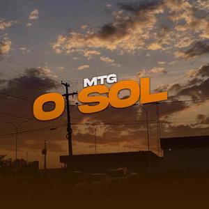 Mtg - O Sol (Remix Funk)