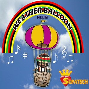 Weather Balloon Riddim