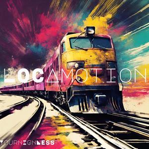 LOCAmotion (Explicit)