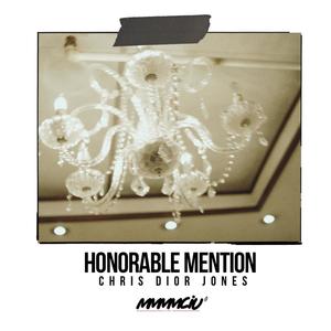 Honorable Mention (Explicit)