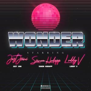 Wonder (feat. Simon Hodapp & Loddy V)