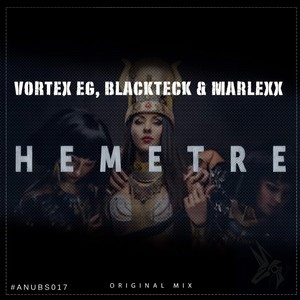 Hemetre (Original Mix)
