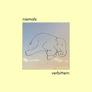 Niemals Verbittern