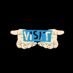 pay me a visit (come to me)