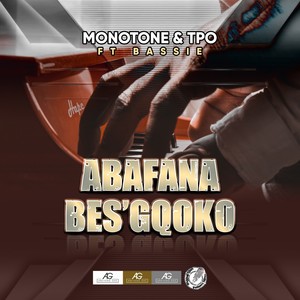 Abafana Bes'gcoko