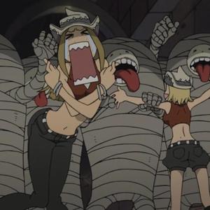 stop the chatter (Explicit)