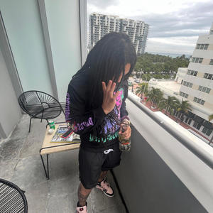 Larry Bird (feat. Waff) (Explicit)