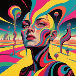 I Am Allowing Calm Thoughts To Guide Me