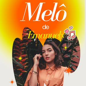 Melô de Emanuely