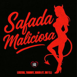 Safada Maliciosa (Explicit)
