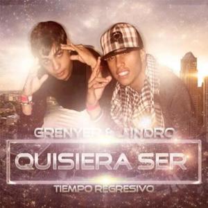 Quisiera Ser (Radio Edit)