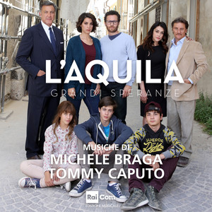 LAquila  Grandi speranze