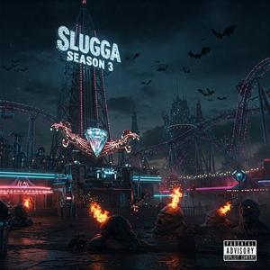 PAINSHOW (feat. ZAZU BABII) (Explicit)