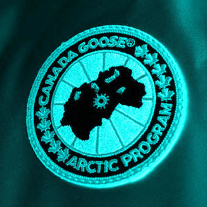 Canada Goose (Explicit)