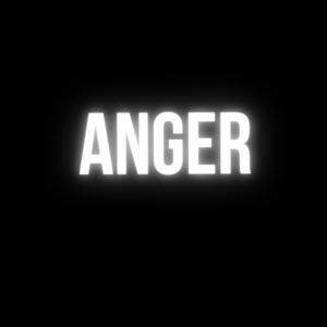 Anger