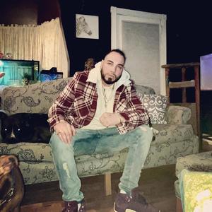 Crook Mob 2019 RIP Legend (feat. Kalico & Daytona Chavez) (Explicit)