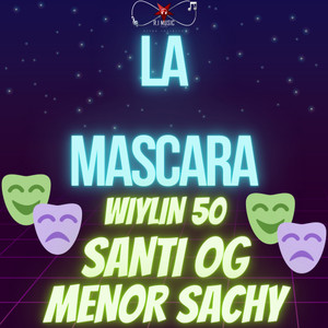 La Mascara (Dembow)