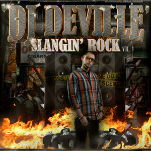 Slangin' Rock, Vol. 1