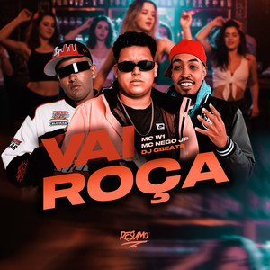 Vai Roça (Explicit)