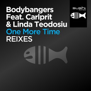 One More Time - Remixes