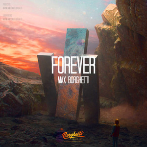 Forever (feat. Maximiliano Borghetti)