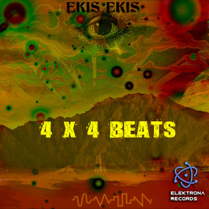 Ekis Ekis - Deep Drops